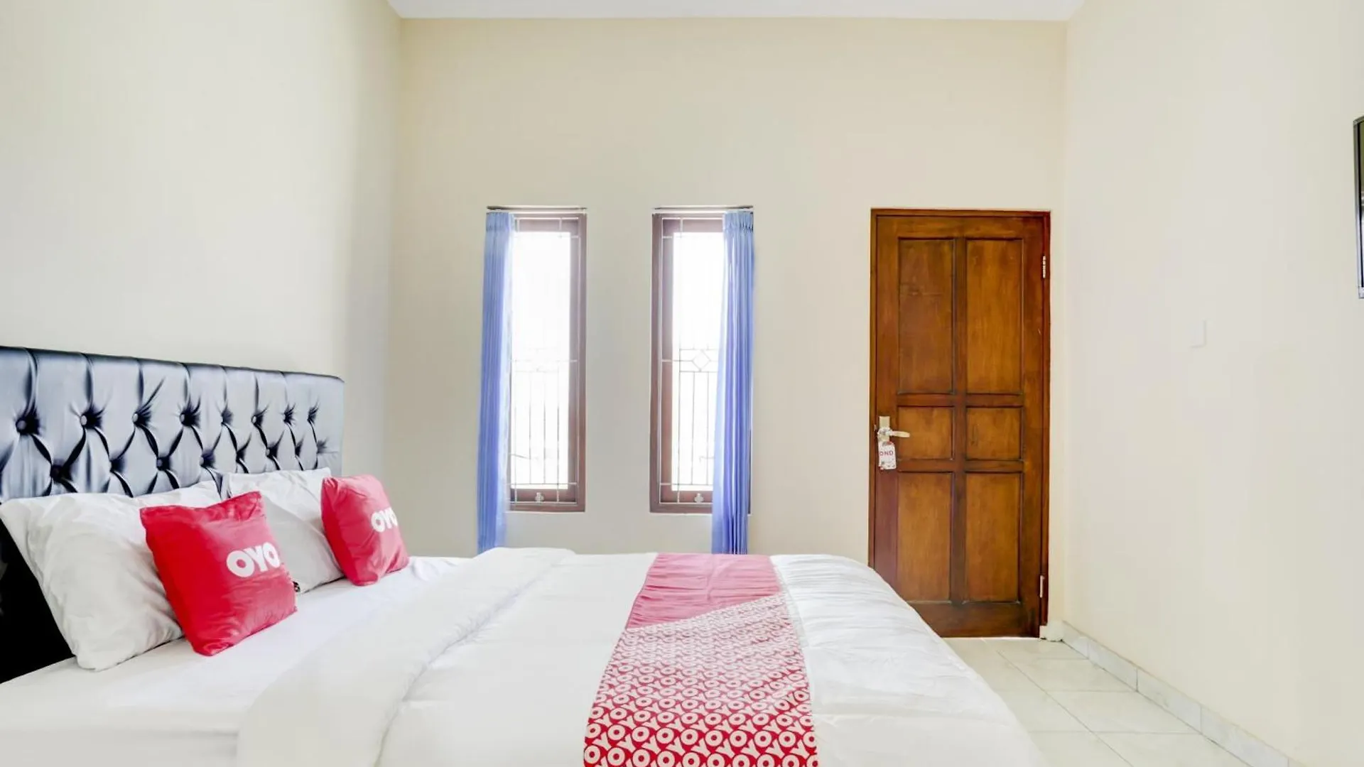 Oyo 90690 Pondok Dukuh Ungasan  2*, Ungasan (Bali) Indonesia