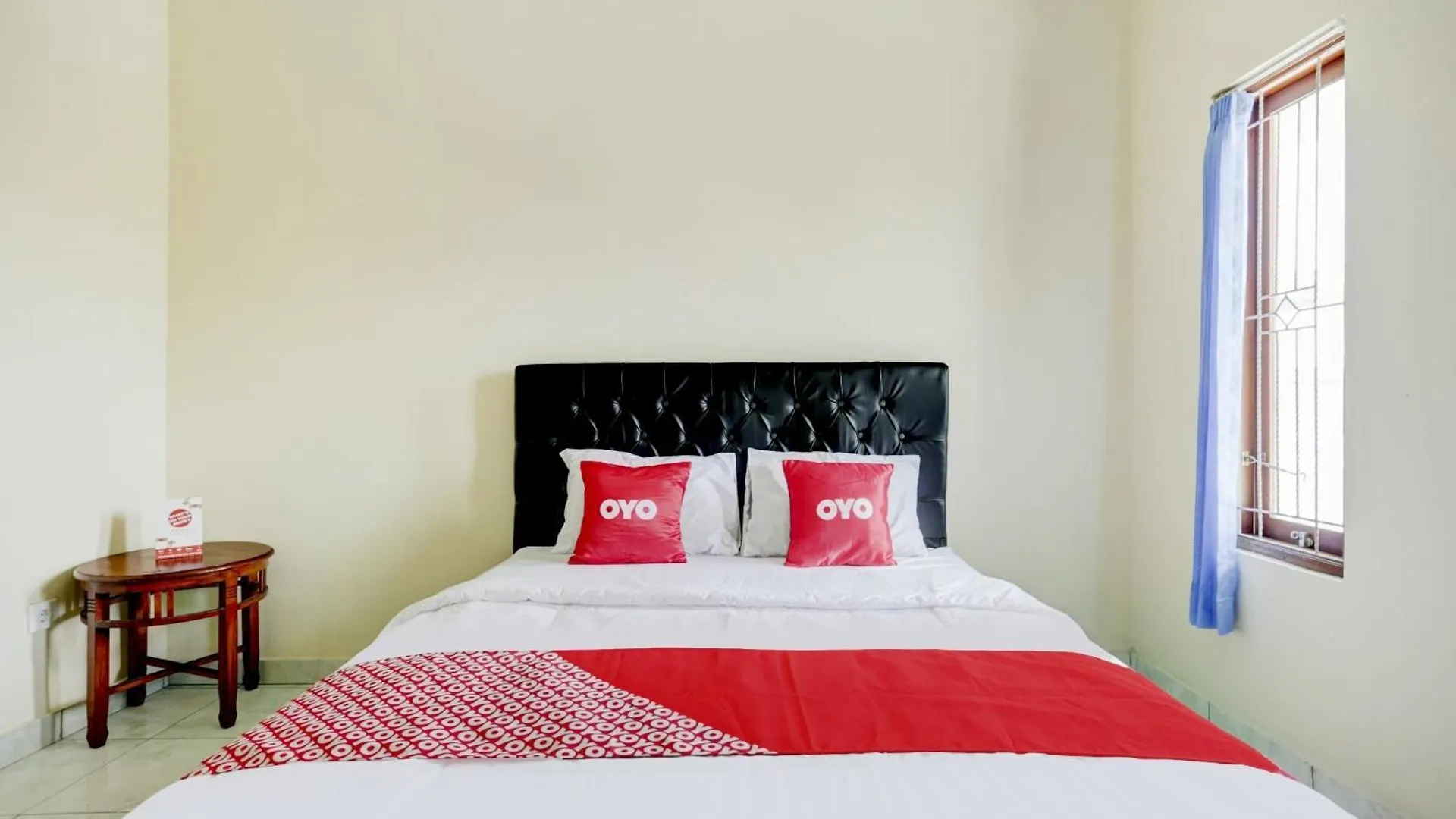 Oyo 90690 Pondok Dukuh 웅아산 인도네시아