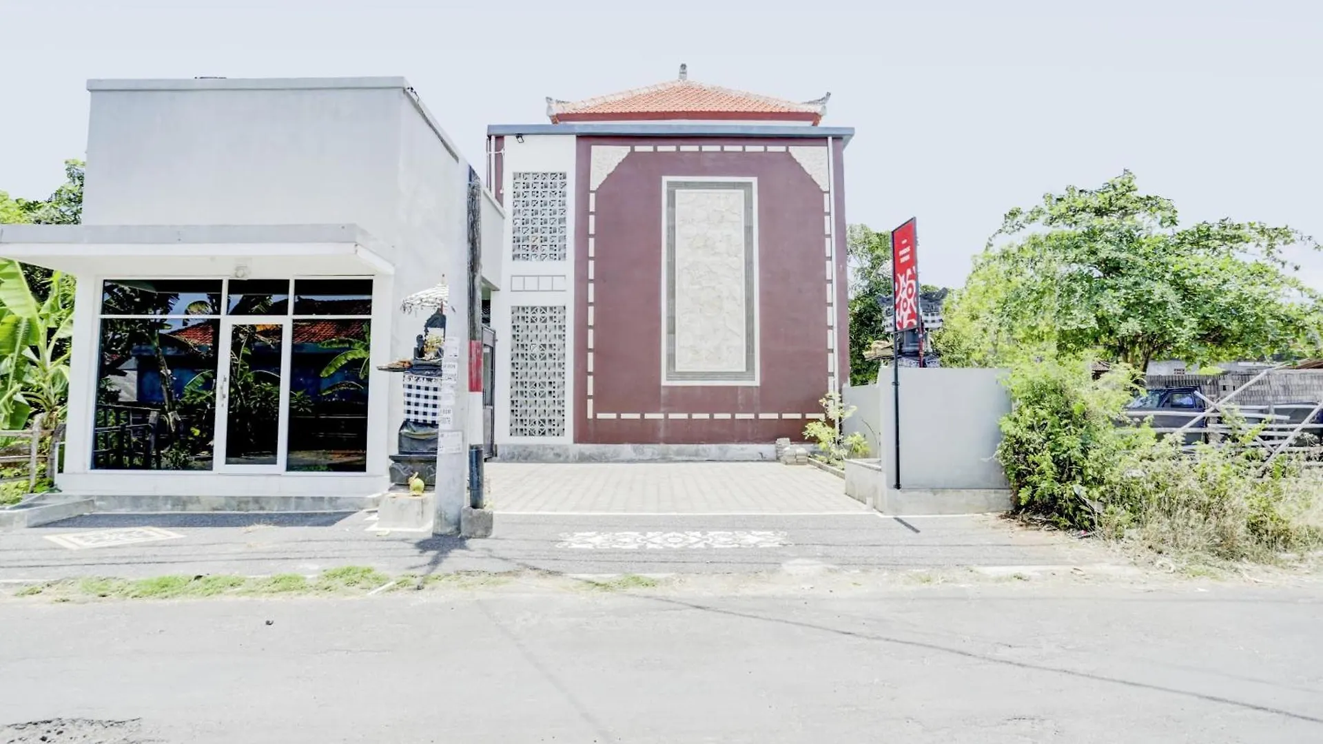Oyo 90690 Pondok Dukuh 웅아산 2*,  인도네시아
