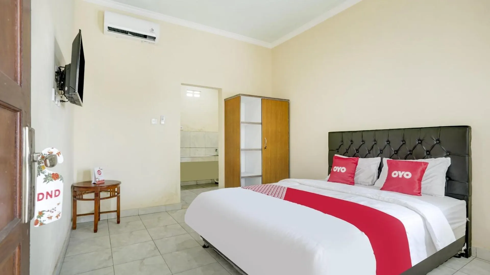 Oyo 90690 Pondok Dukuh 웅아산