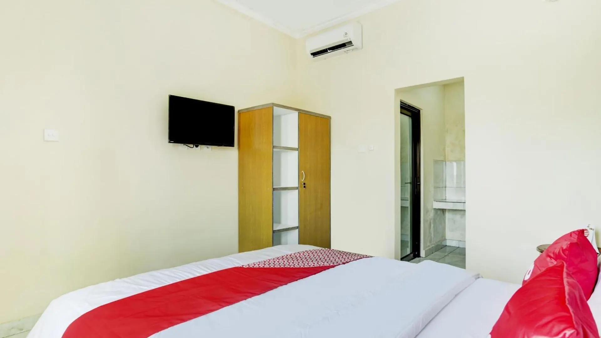 Oyo 90690 Pondok Dukuh 웅아산