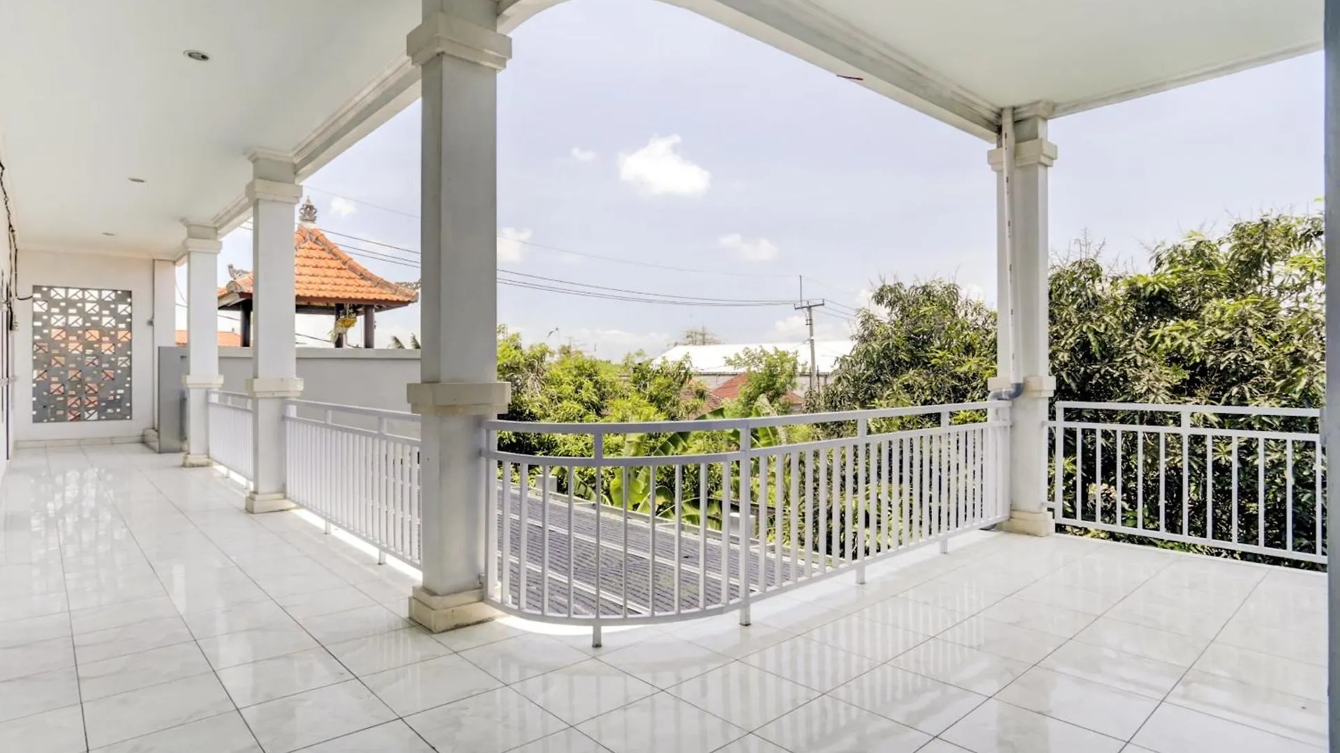 Oyo 90690 Pondok Dukuh 웅아산 인도네시아
