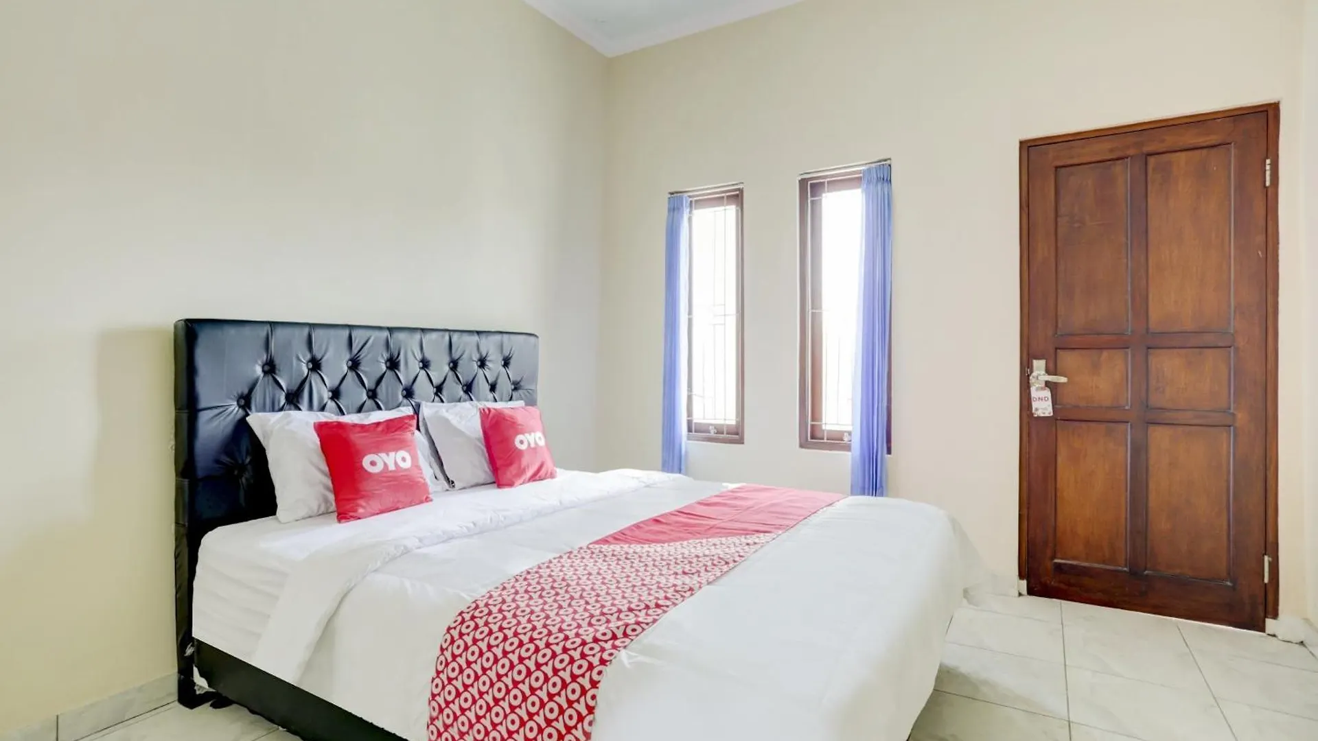 Oyo 90690 Pondok Dukuh 웅아산