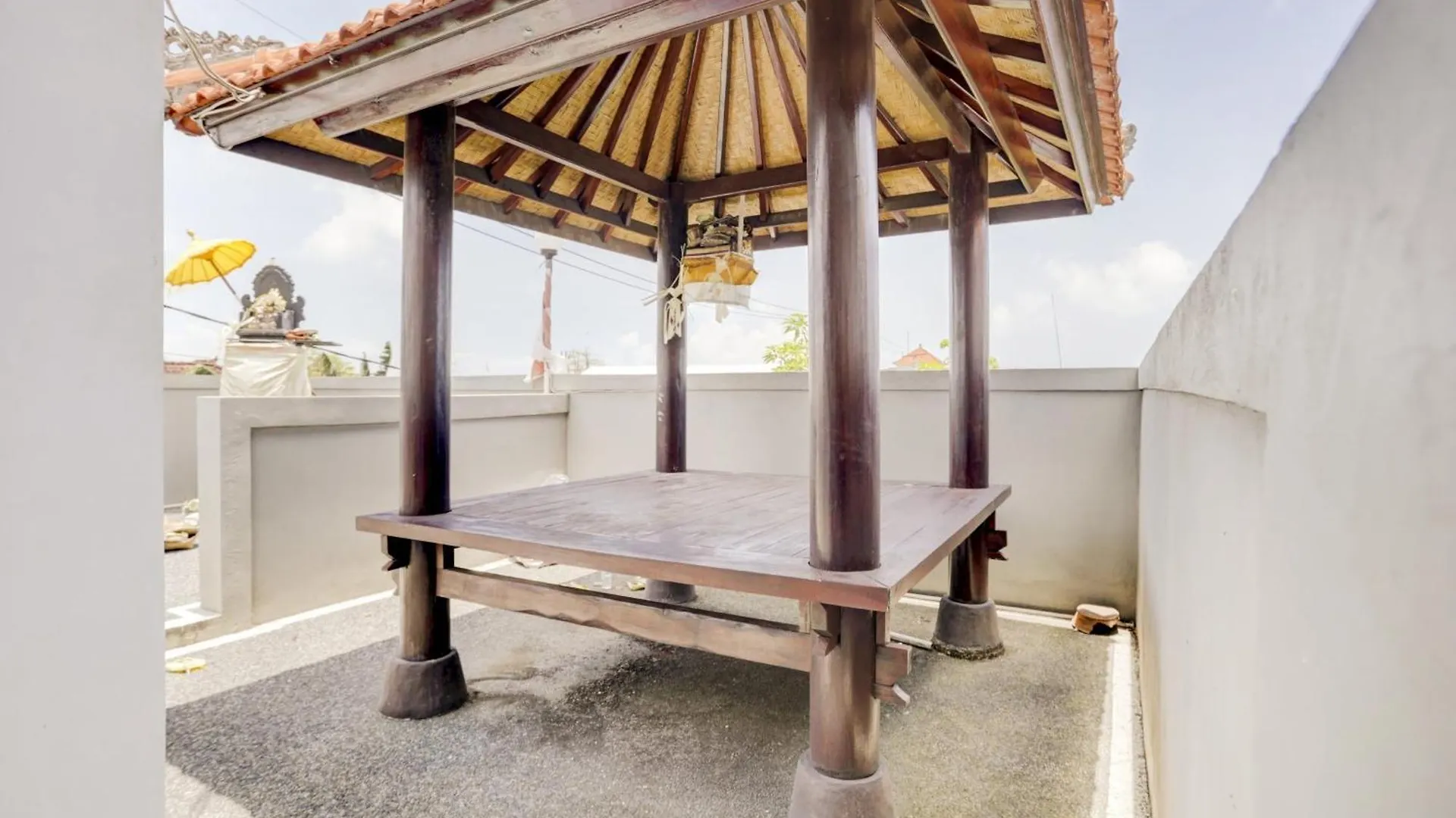호텔 Oyo 90690 Pondok Dukuh 웅아산