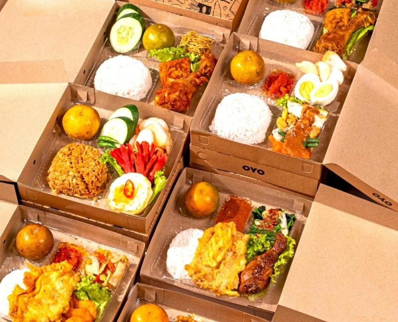Oyo 90690 Pondok Dukuh 웅아산