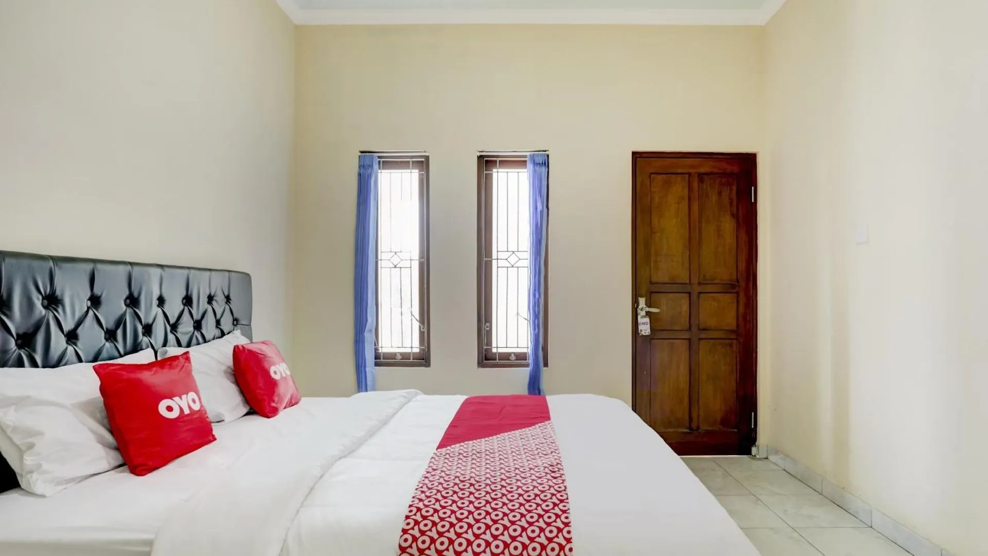Hotel Oyo 90690 Pondok Dukuh Ungasan