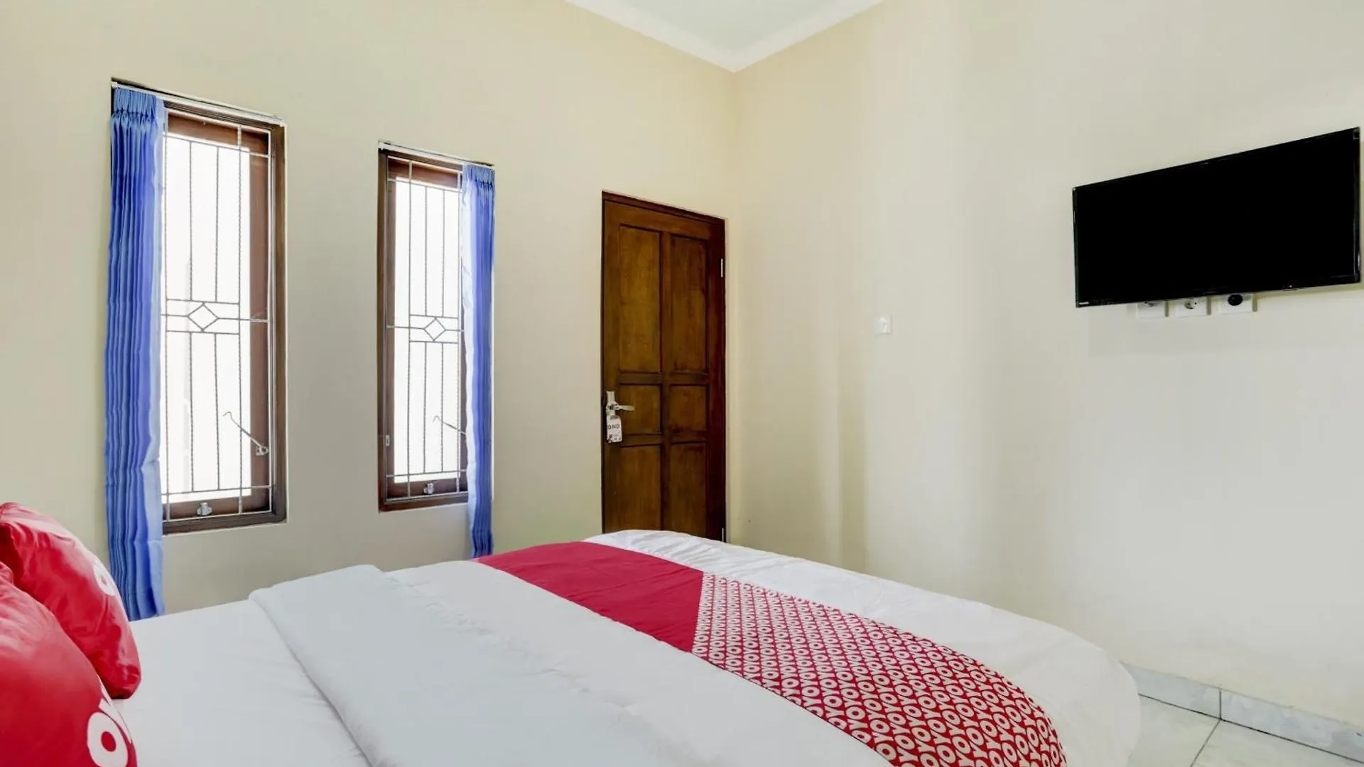 ** Hotel Oyo 90690 Pondok Dukuh Ungasan Indonezja