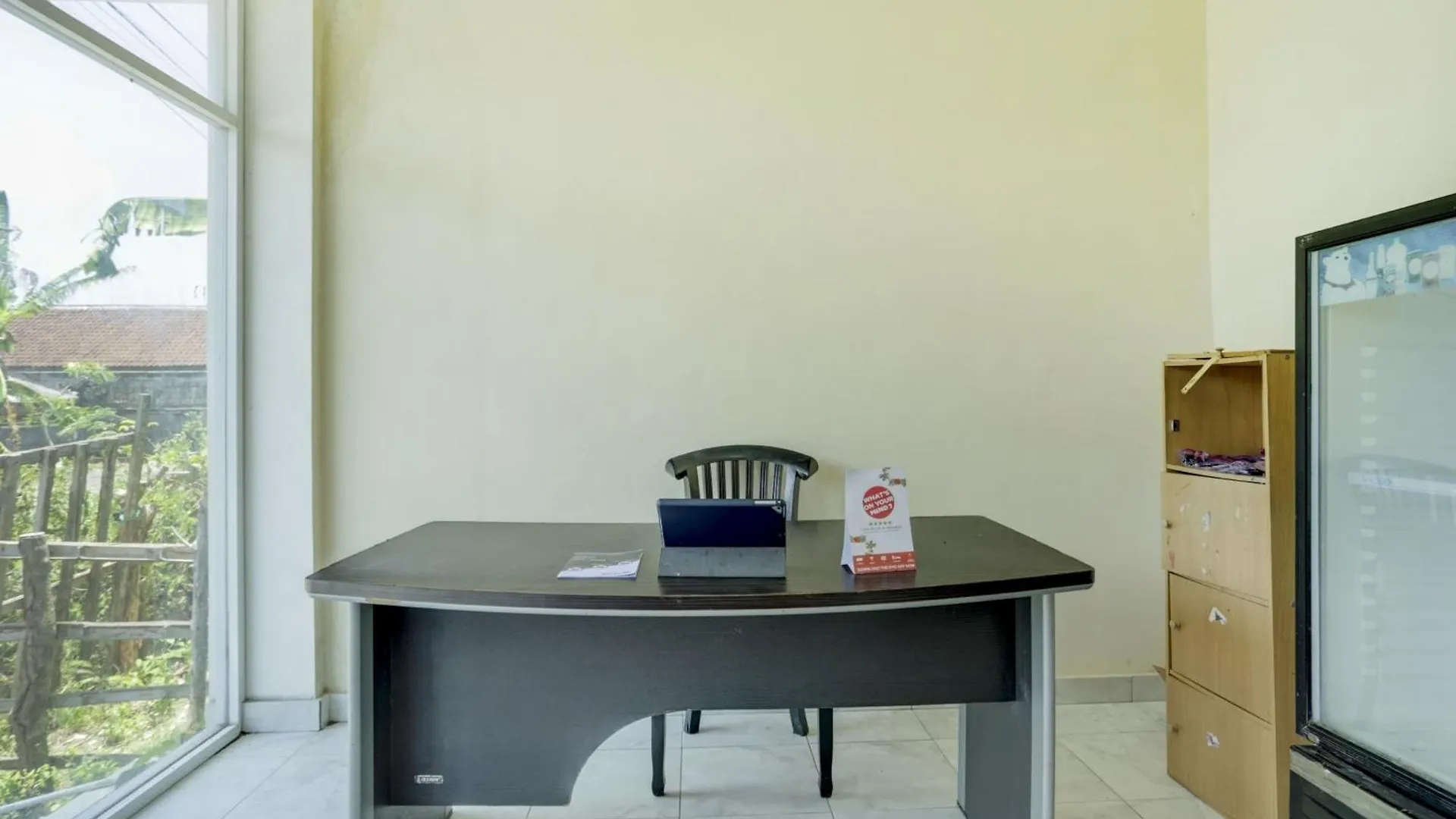 Oyo 90690 Pondok Dukuh Ungasan Hotel
