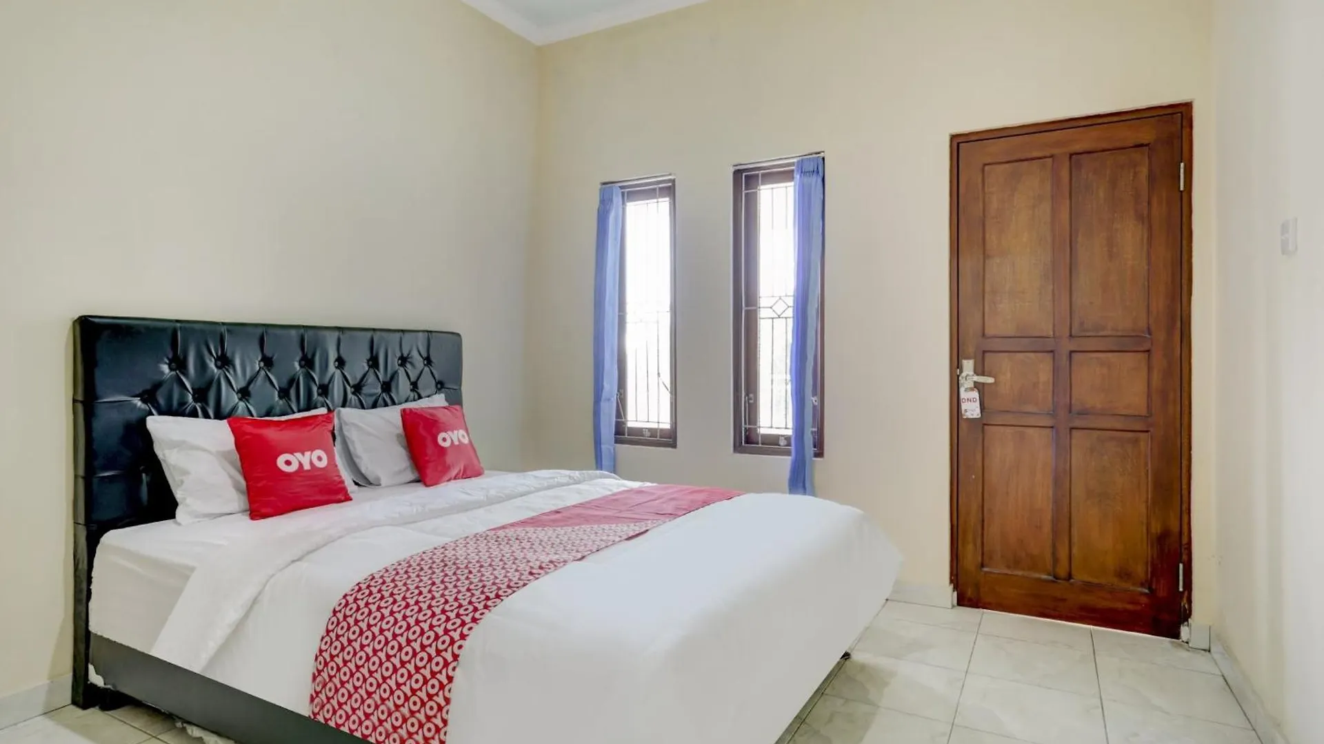 Hotel Oyo 90690 Pondok Dukuh Ungasan
