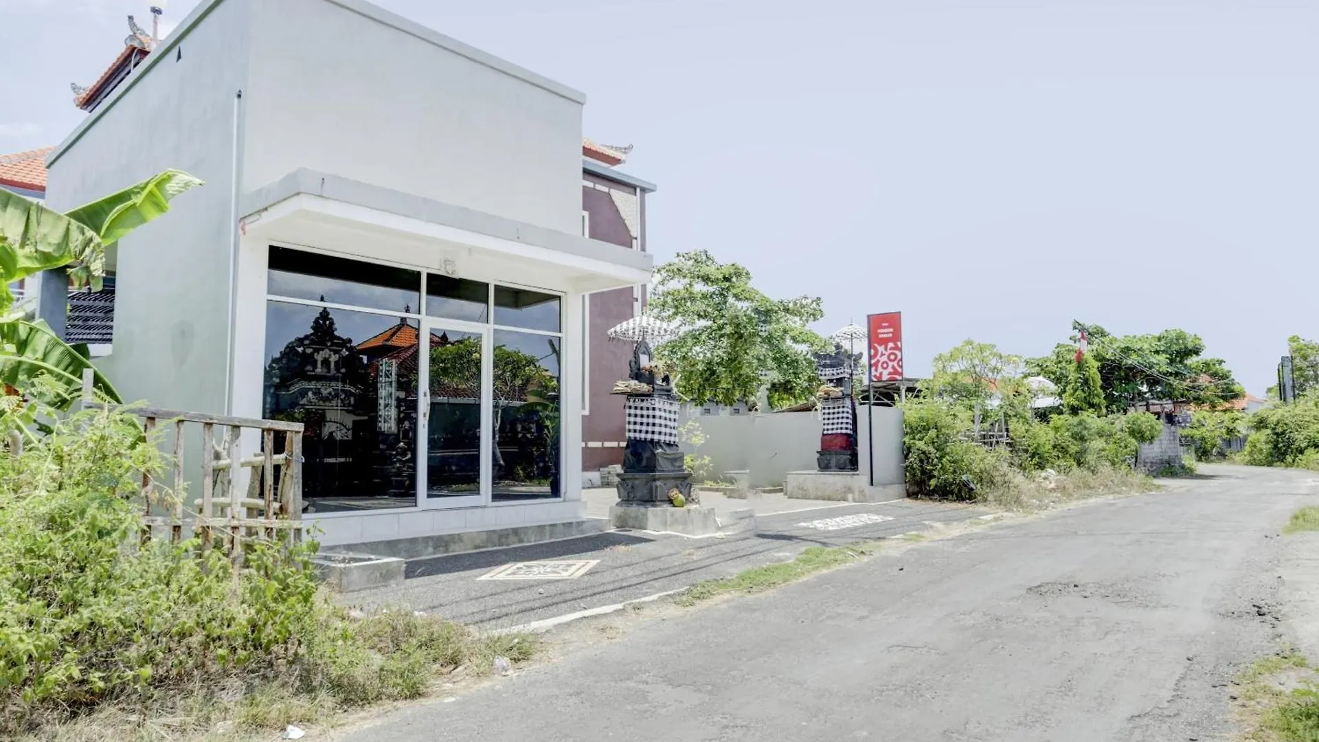 Oyo 90690 Pondok Dukuh Ungasan Hotel